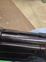SAVAGE MODEL 2400 MADE BY VALMET12 GA OVER 222 REM - Image 9 of 12