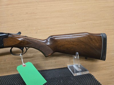 SAVAGE MODEL 2400 MADE BY VALMET12 GA OVER 222 REM - Image 7 of 12