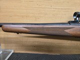 WINCHESTER MODEL 70 SUPER GRADE 270 WIN NEW HAVEN RIFLE - 6 of 14