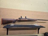 WINCHESTER MODEL 70 SUPER GRADE 270 WIN NEW HAVEN RIFLE - 1 of 14