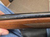 WINCHESTER MODEL 70 SUPER GRADE 270 WIN NEW HAVEN RIFLE - 9 of 14