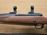 WINCHESTER MODEL 70 SUPER GRADE 270 WIN NEW HAVEN RIFLE - 7 of 14