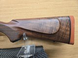 WINCHESTER MODEL 70 SUPER GRADE 270 WIN NEW HAVEN RIFLE - 8 of 14