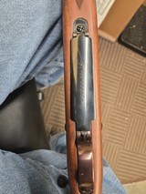 WINCHESTER MODEL 70 SUPER GRADE 270 WIN NEW HAVEN RIFLE - 11 of 14