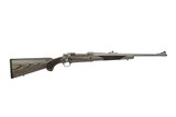 Ruger M77 Alaskan Bush Rifle SS Laminate .35 Whelen 20 57196 - 1 of 1