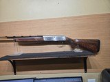 Browning A5 Upland 20 Ga, 3