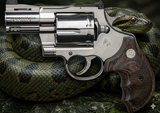COLTRound-Butt Anaconda 2.65
