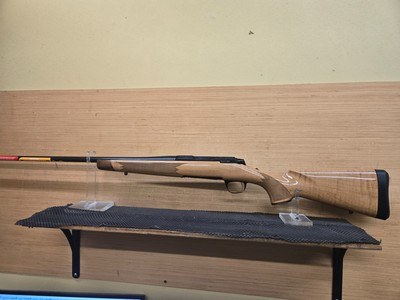 Browning 036080294 X-Bolt 2 Medallion 6.5 PRC AAAA Maple - Image 2 of 2