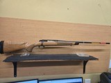 Browning 036080294 X-Bolt 2 Medallion 6.5 PRC AAAA Maple - Image 1 of 2