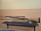 Browning 036080294 X-Bolt 2 Medallion 6.5 PRC AAAA Maple - Image 2 of 2