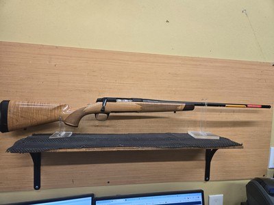 Browning 036080294 X-Bolt 2 Medallion 6.5 PRC AAAA Maple - Image 1 of 2