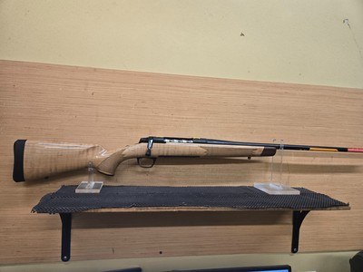 Browning 036080298 X-Bolt 2 Medallion 7mm PRC AAAA Maple - Image 1 of 2
