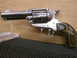 Ruger Vaquero Birds Head TALO SS 45 Colt, 3.75