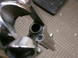 Ruger Vaquero Birds Head TALO SS 45 Colt, 3.75