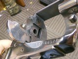 Ruger Vaquero Birds Head TALO SS 45 Colt, 3.75