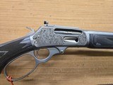 Marlin Trapper 30/30 Whitetail Engraved 1 of 300 CNCTRAP3030 - Image 2 of 4