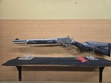 Marlin Trapper 30/30 Whitetail Engraved 1 of 300 CNCTRAP3030 - Image 3 of 4