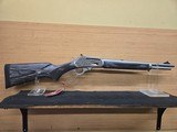 Marlin Trapper 30/30 Whitetail Engraved 1 of 300 CNCTRAP3030 - Image 1 of 4