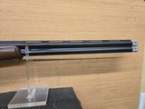 Beretta 686 Silver Pigeon I O/U 12ga28