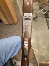 Beretta 686 Silver Pigeon I O/U 12ga28