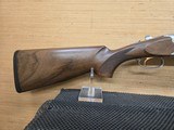Beretta 686 Silver Pigeon I O/U 12ga28