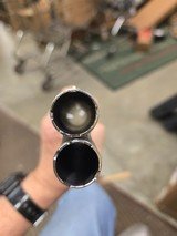 Beretta 686 Silver Pigeon I O/U 12ga28
