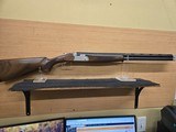 Beretta 686 Silver Pigeon I O/U 12ga28