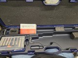 Beretta 686 Silver Pigeon I O/U 12ga28