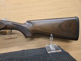 Beretta 686 Silver Pigeon I O/U 12ga28
