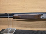 Beretta 686 Silver Pigeon I O/U 12ga28