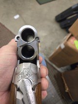 Beretta 686 Silver Pigeon I O/U 12ga28