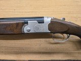 Beretta 686 Silver Pigeon I O/U 12ga28