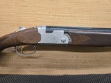 Beretta 686 Silver Pigeon I O/U 12ga28