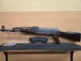 POLYTECH AK-47S 7.62X39MMSEMI AUTO KFS IMPORT - 2 of 5
