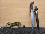 POLYTECH AK-47S 7.62X39MMSEMI AUTO KFS IMPORT - 4 of 5