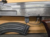 POLYTECH AK-47S 7.62X39MMSEMI AUTO KFS IMPORT - 3 of 5
