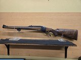 Ruger No. 1 International Blued .22 Hornet 20