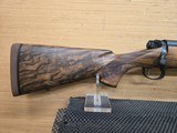 HARRIS GUNWORKS BOLT ACTION FANCY WOOD STOCK 30-06 SPRG - 2 of 15