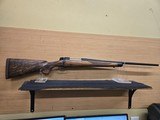 HARRIS GUNWORKS BOLT ACTION FANCY WOOD STOCK 30-06 SPRG - 1 of 15