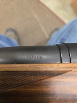 HARRIS GUNWORKS BOLT ACTION FANCY WOOD STOCK 30-06 SPRG - 11 of 15