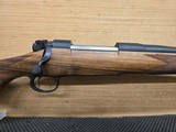 HARRIS GUNWORKS BOLT ACTION FANCY WOOD STOCK 30-06 SPRG - 3 of 15