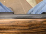 HARRIS GUNWORKS BOLT ACTION FANCY WOOD STOCK 30-06 SPRG - 10 of 15
