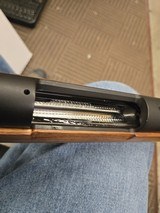 HARRIS GUNWORKS BOLT ACTION FANCY WOOD STOCK 30-06 SPRG - 12 of 15