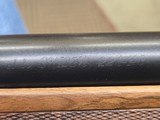 HALL MFG CUSTOM SINGLE SHOT BOLT ACTION 22 PPC - 8 of 15