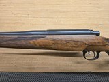 HALL MFG CUSTOM SINGLE SHOT BOLT ACTION 22 PPC - 6 of 15