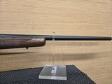HALL MFG CUSTOM SINGLE SHOT BOLT ACTION 22 PPC - 4 of 15
