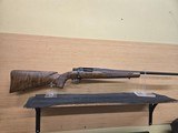 HALL MFG CUSTOM SINGLE SHOT BOLT ACTION 22 PPC - 1 of 15