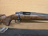 HALL MFG CUSTOM SINGLE SHOT BOLT ACTION 22 PPC - 3 of 15