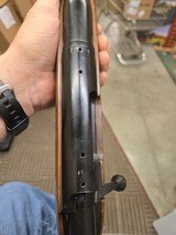 HALL MFG CUSTOM SINGLE SHOT BOLT ACTION 22 PPC - 13 of 15