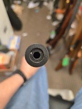 HALL MFG CUSTOM SINGLE SHOT BOLT ACTION 22 PPC - 15 of 15